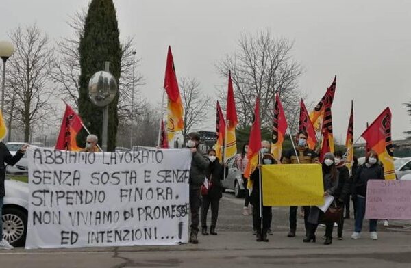 Olimpiadi: situazione dei medici di Niguarda