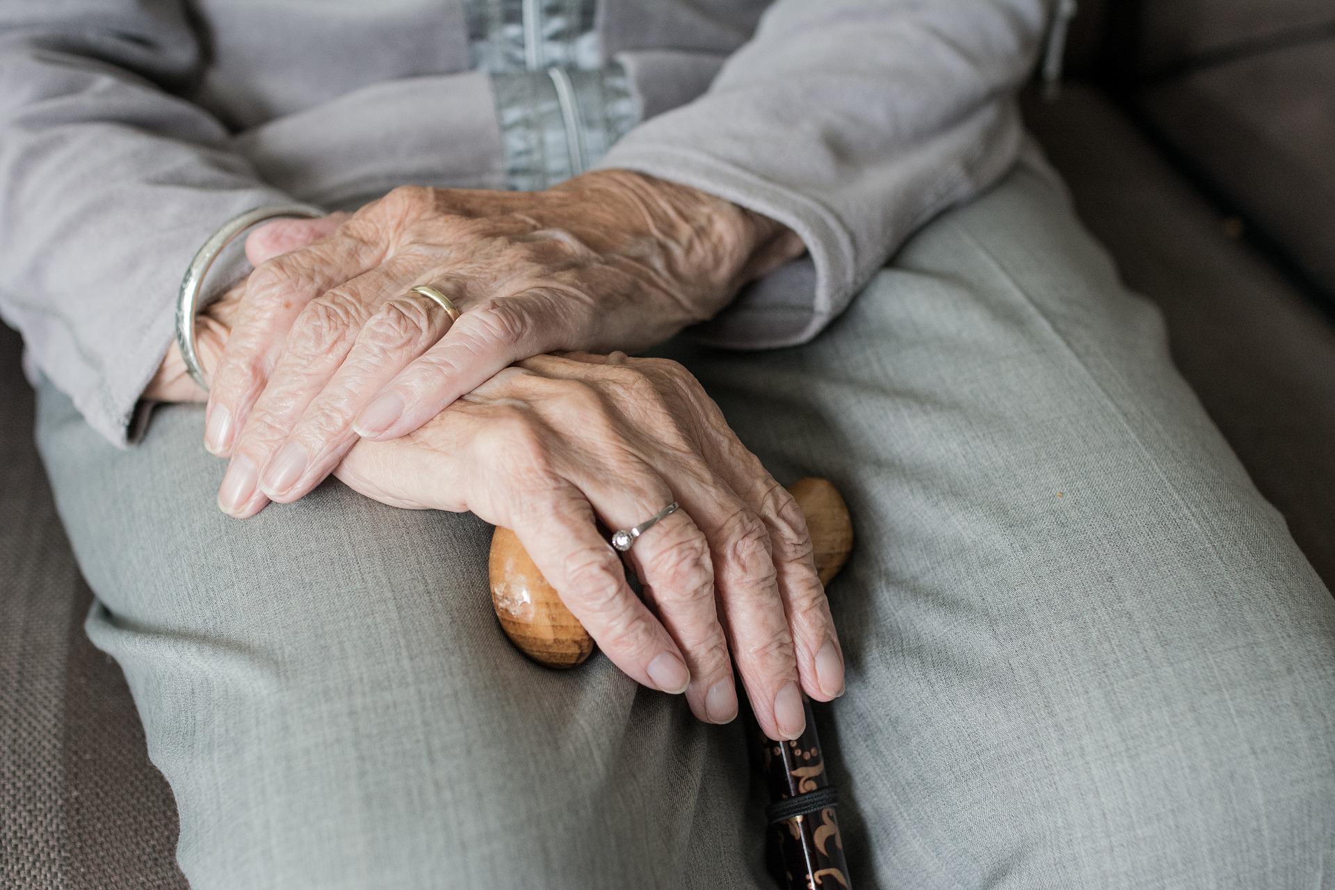 Scopri di più sull'articolo Sanità- RSA Santa Giulia – Siamo stanchi delle chiacchiere