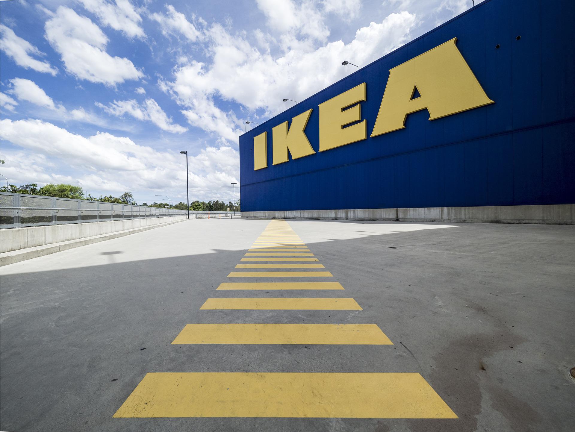 Scopri di più sull'articolo Flaica- IKEA CONDANNATA PER ATTIVITA’ ANTISINDACALE