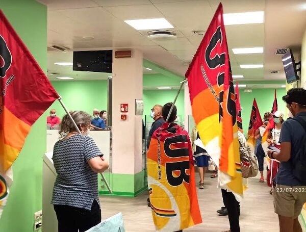 San Raffaele: hanno rotto!