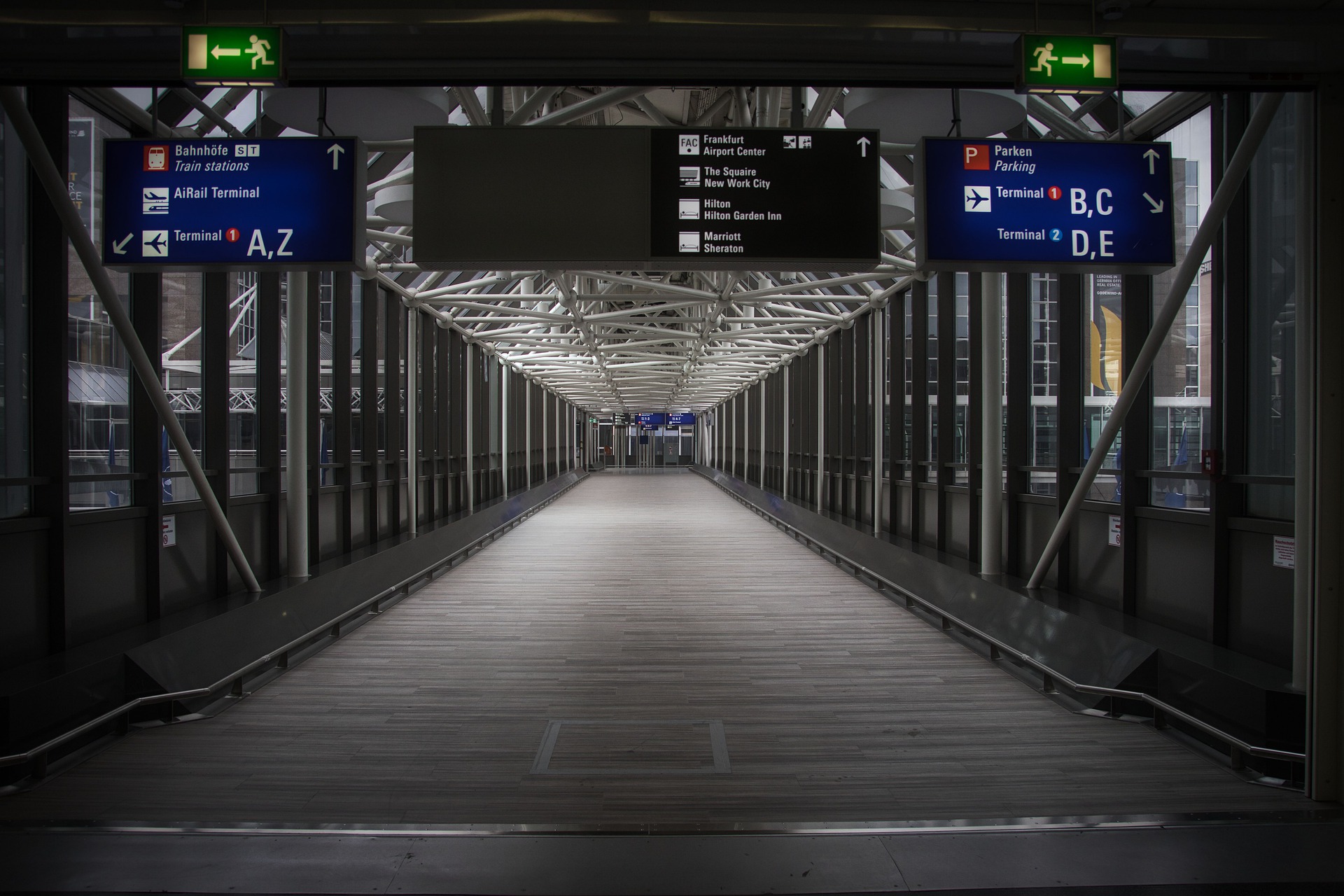 Scopri di più sull'articolo Trasporti- IL FALLIMENTO DEL TRASPORTO AEREO!