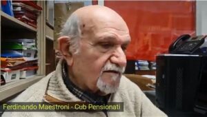 cub pensionati