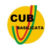 Logo del CUB Basilicata.