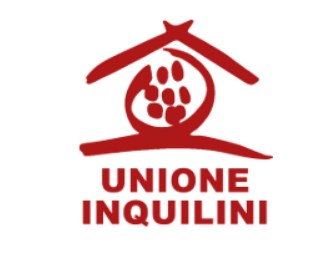 Il logo dell'Unione Inquilini.