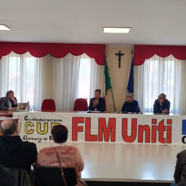 Stellantis: convegno nazionale automotive