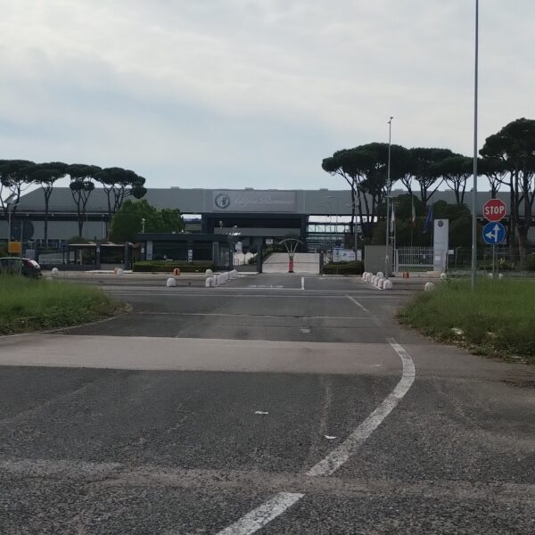 RadioGrad intervista Carlo Pariani sul disastro Stellantis