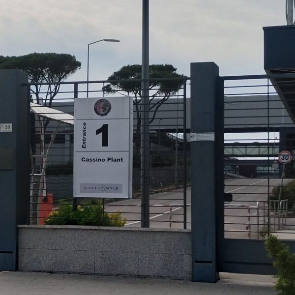 Proposte dal convegno automotive