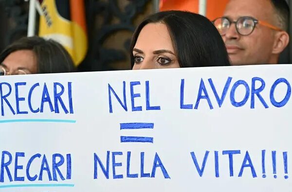 CCNL Multiservizi: un rinnovo della povertà