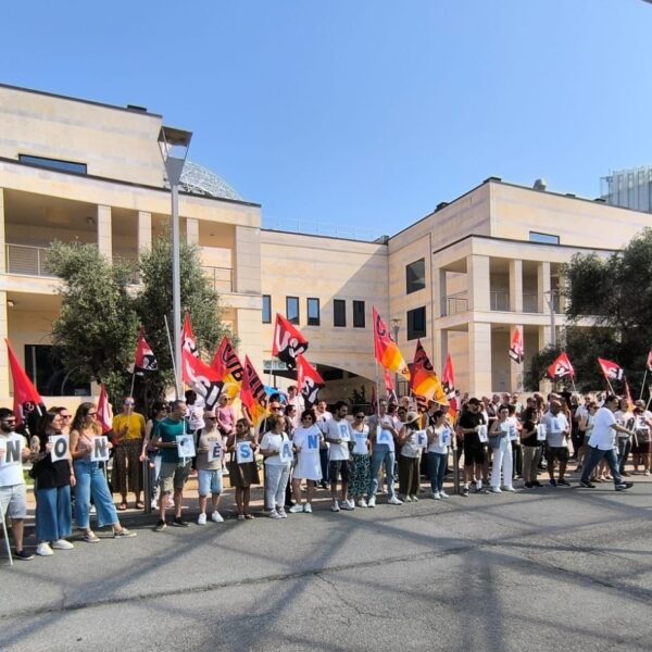 Ospedale San Raffaele: venerdì 31 ottobre sciopero intera giornata