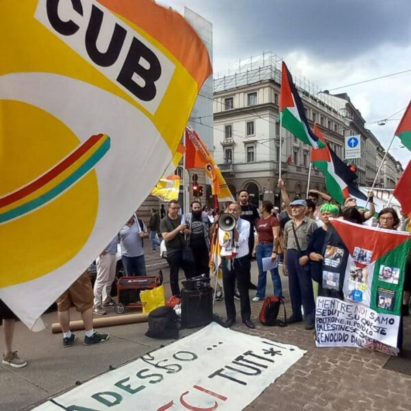 Vittoria alla Scala: il licenziamento della maschera è illegittimo! 