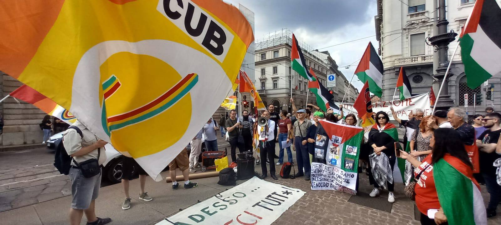 Scopri di più sull'articolo Vittoria alla Scala: il licenziamento della maschera è illegittimo! 