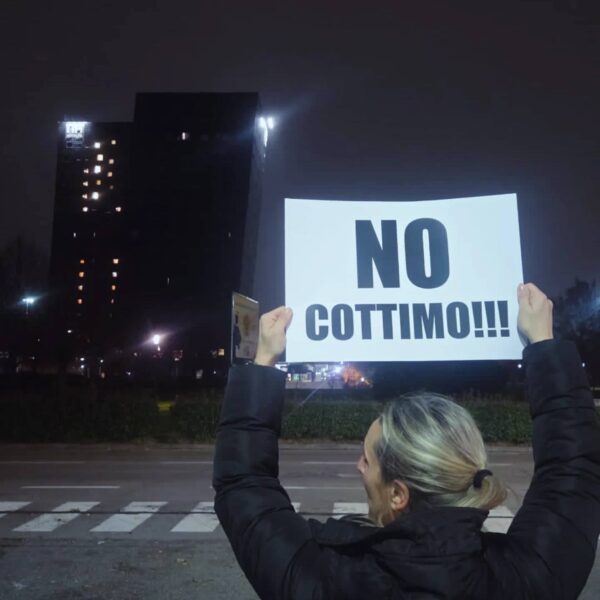 Sciopero all’hotel NH Fiera di Rho contro il cottimo integrale