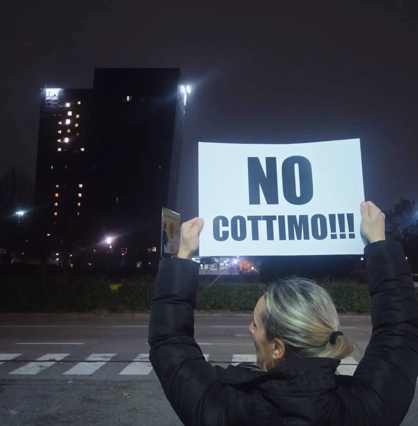 Scopri di più sull'articolo Sciopero all’hotel NH Fiera di Rho contro il cottimo integrale