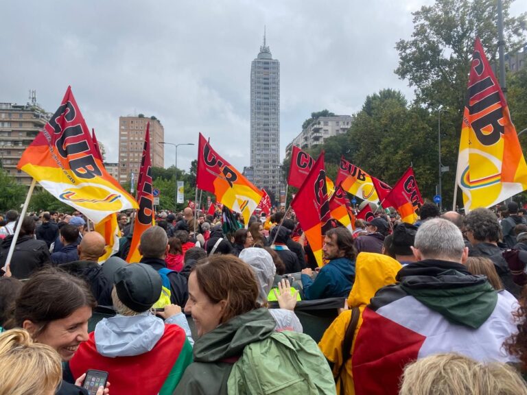 Italenferm: le rivendicazioni dei lavoratori