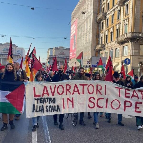 Teatro alla Scala: le conseguenze dell’esternalizzazione