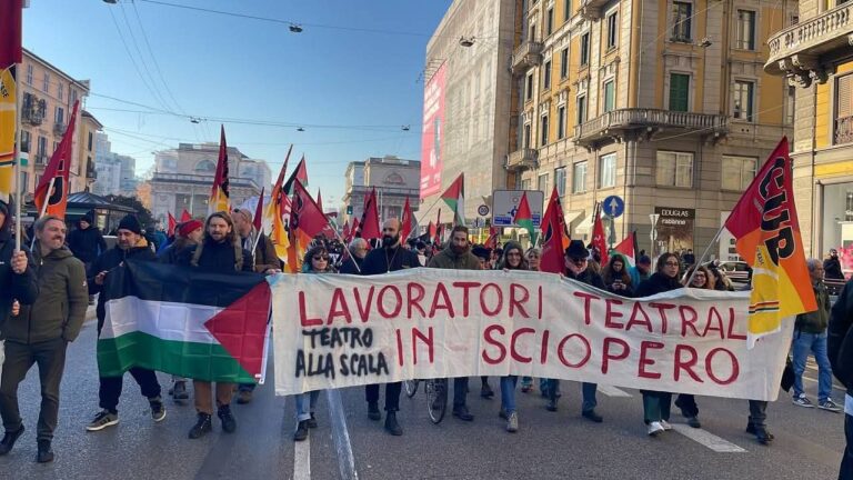 Teatro alla Scala: le conseguenze dell’esternalizzazione