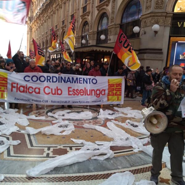 Esselunga: i nodi vengono al pettine