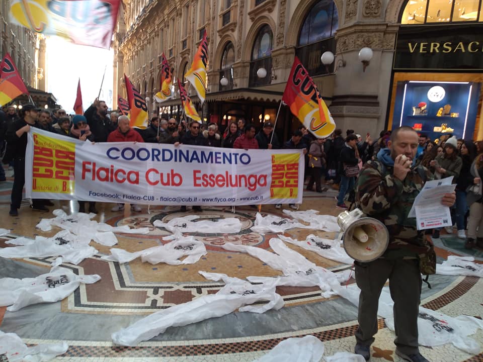 Scopri di più sull'articolo Esselunga: i nodi vengono al pettine