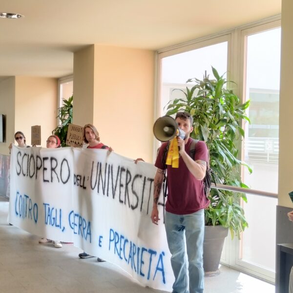 In ricordo di Davide Lo Prinzi