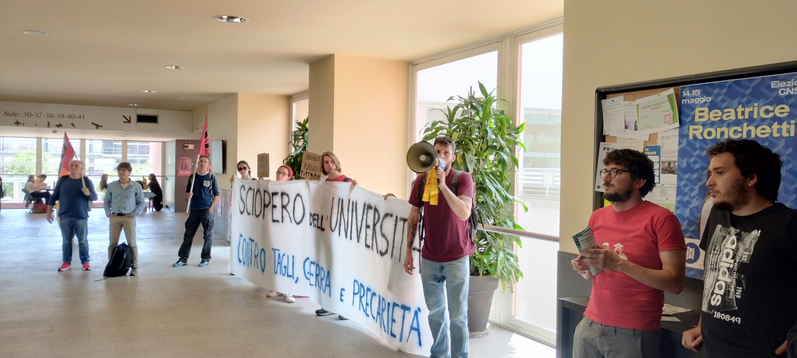 Scopri di più sull'articolo In ricordo di Davide Lo Prinzi