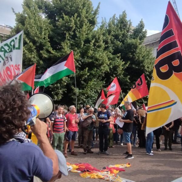 TEATRO ALLA SCALA: licenziamenti e repressione. In gioco lo stato di diritto?