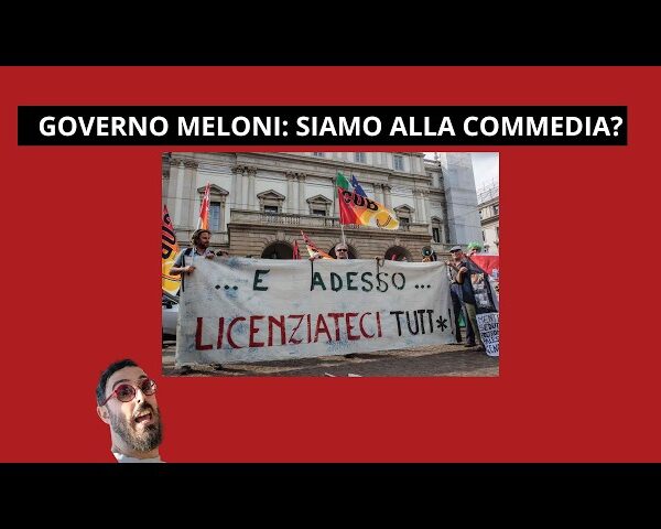 La Scala di Milano nel caos?