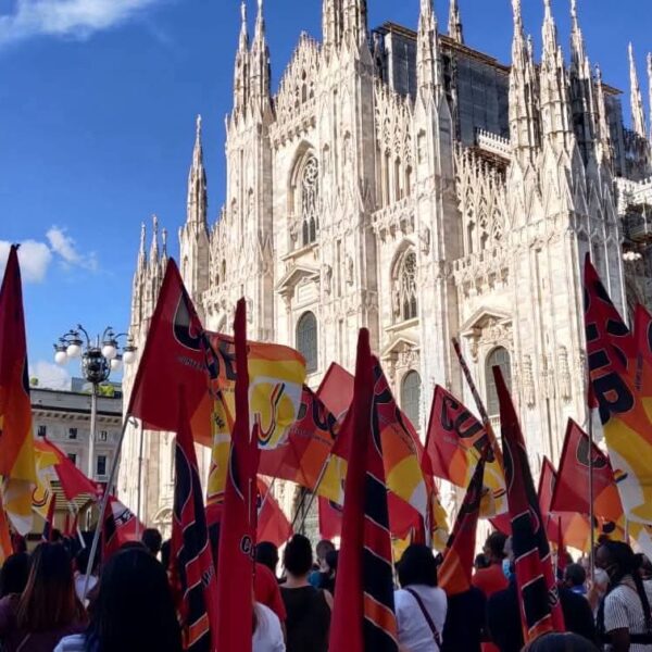 CCNL Enti Locali: altro che rinnovo, è una rapina ai salari!