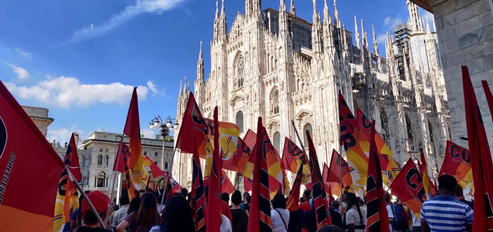 Scopri di più sull'articolo CCNL Enti Locali: altro che rinnovo, è una rapina ai salari!