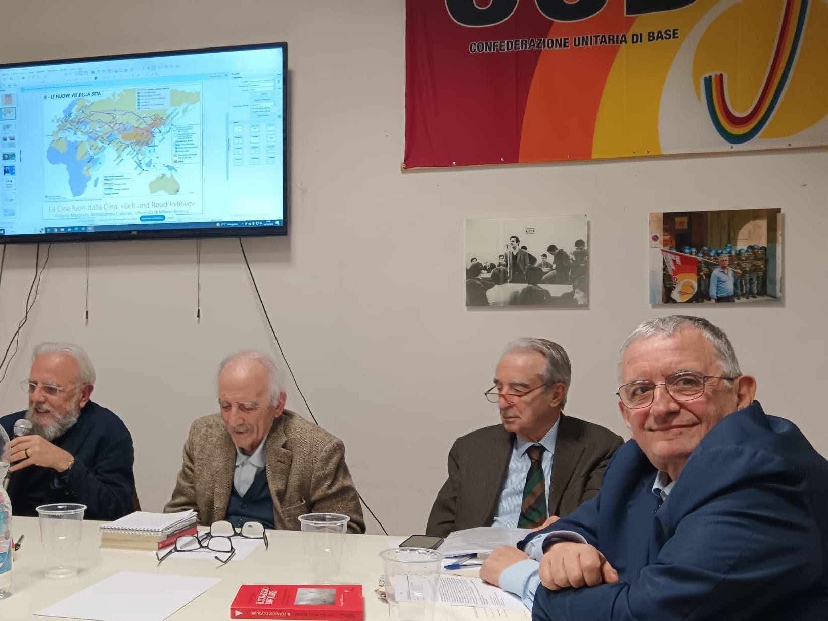 Scopri di più sull'articolo Referendum: un’analisi giuridica, no a una modifica abnorme