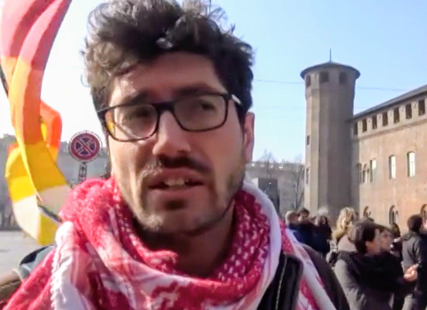 Scopri di più sull'articolo Ciao Alex
