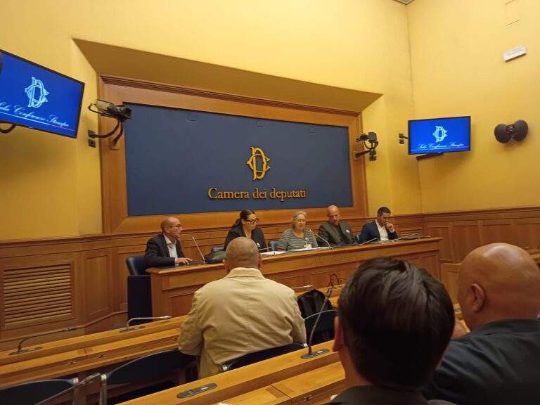 Per i diritti: a ognuno la sua parte
