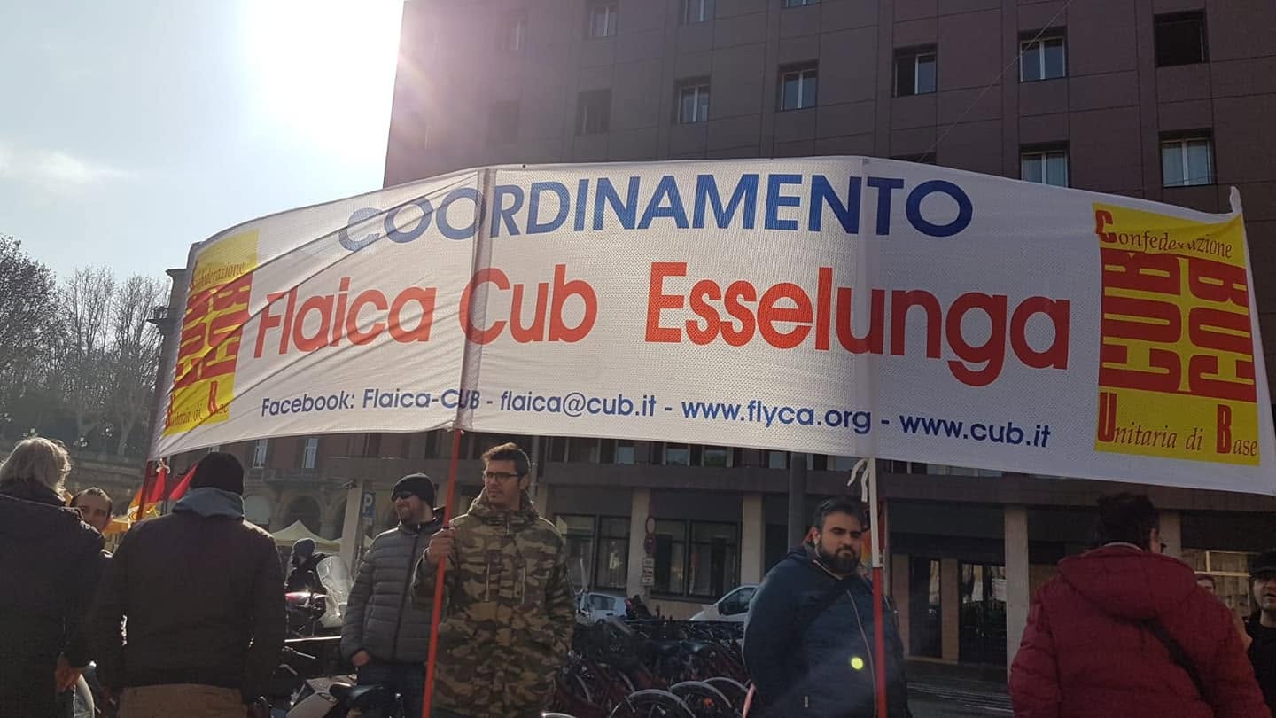 Scopri di più sull'articolo Diritto al risarcimento per part time illegittimi in Esselunga